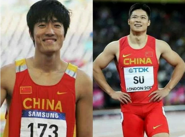 刘翔姚明苏炳添发展轨道大不同，只有刘翔陷入是否买断困境，是赛道不同还是性格和选择造成的？