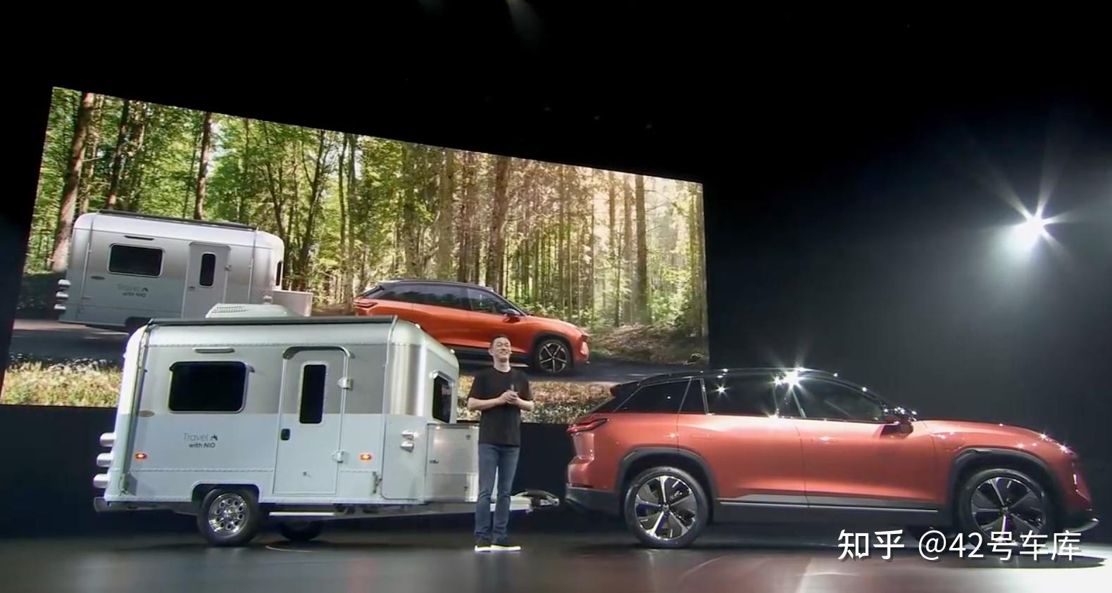 如何评价蔚来2022年初发布的第6款车型ES7?37 如何评价蔚来2022年初发布的第6款车型ES7?