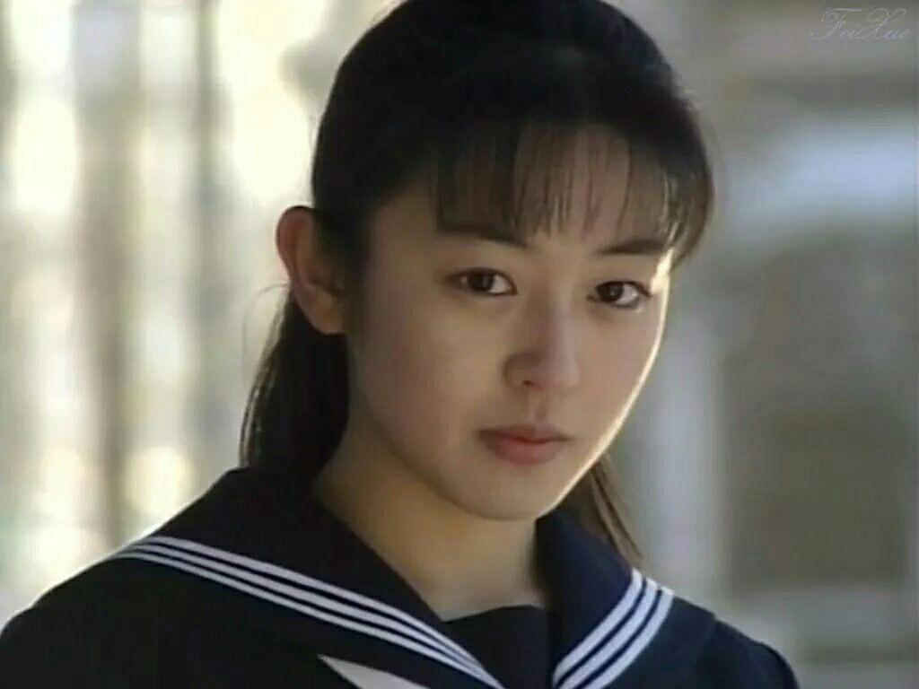白线流 1996 剧情 全11集 又名: 那些日子以来 / Hakusen nagashi