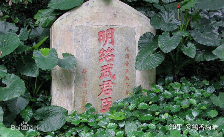 有哪些罕見帝王的諡號廟號比如一些皇帝死後沒有官方諡號由遺臣或者