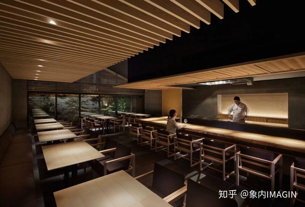 10个超有设计感的“日本酒店”,看有你喜欢的不? - 知乎