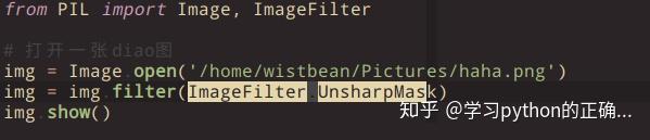 如何使用 Python 玩转图片？ - 知乎