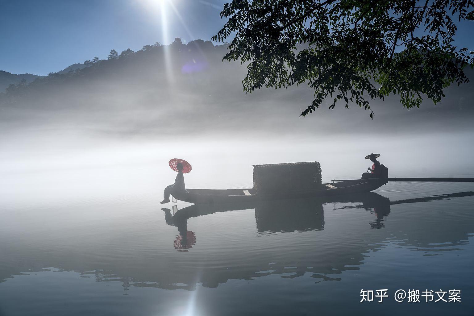 有哪些江湖气的诗句