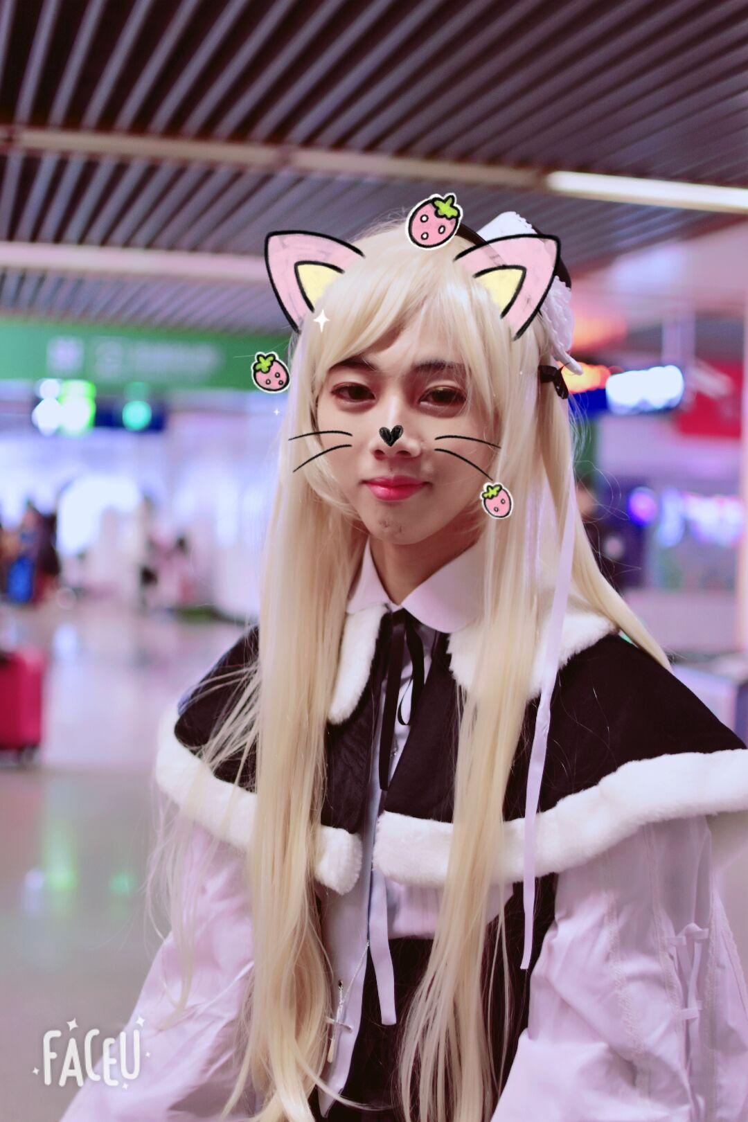 如何成为一名优秀的伪娘? - 知乎