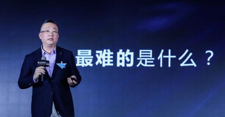 2020年即逝,新造车势力,依然「钱程似紧」! - 知乎