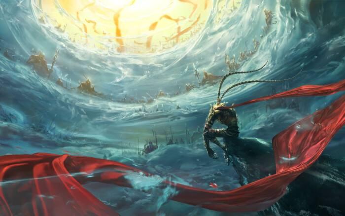 水玉作 水神 17尺 理想旅遊-綠野仙蹤～最美奧入瀨溪流新綠６日(奧入瀨溪流2晚)