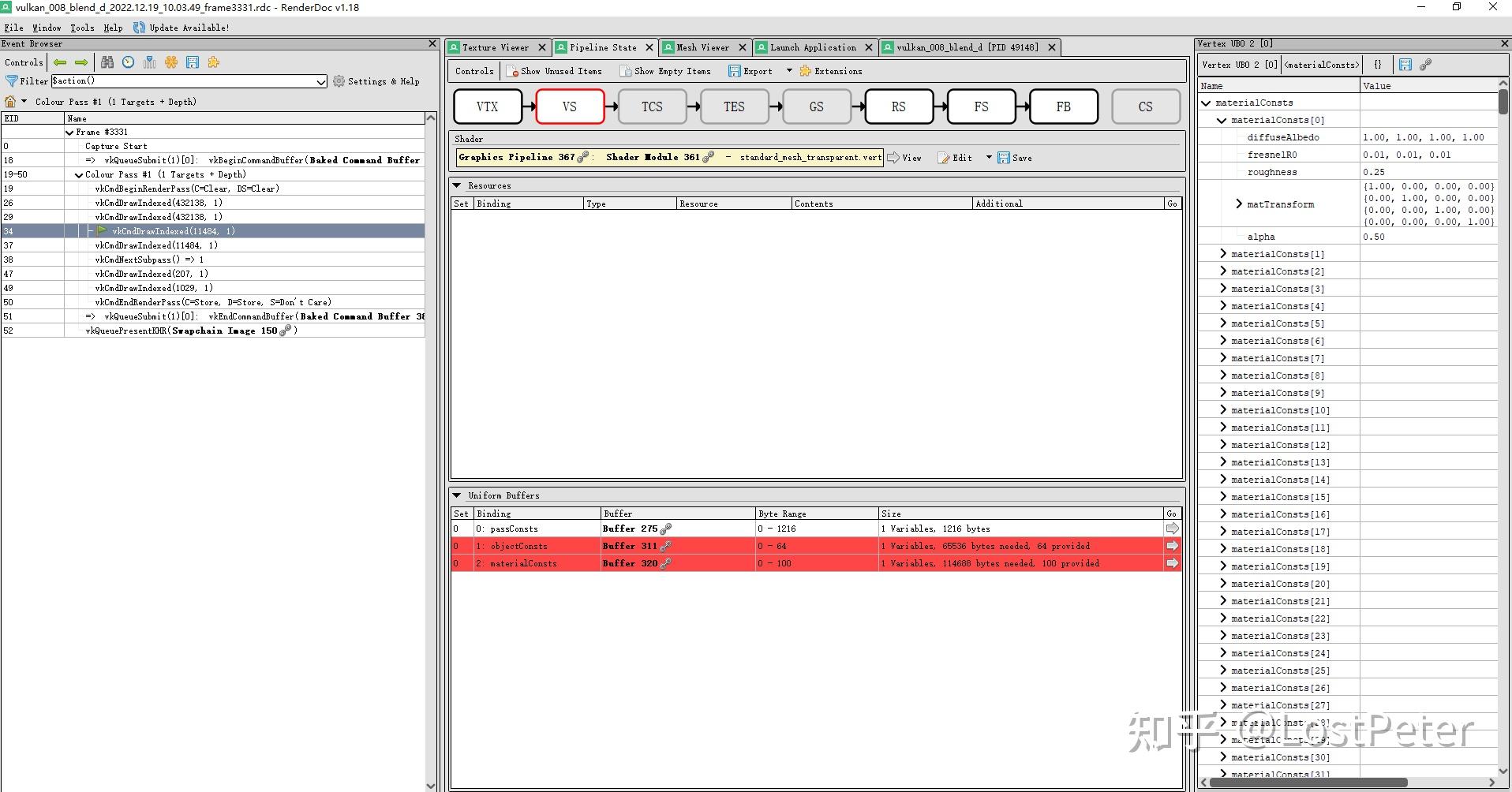Vulkan学习例子008: vulkan_008_blend 混合操作 - 知乎