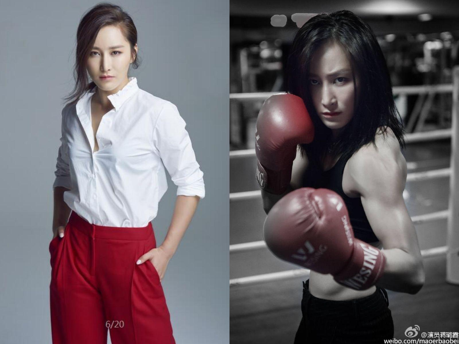 如何评价《红海行动》里的女军人佟莉?