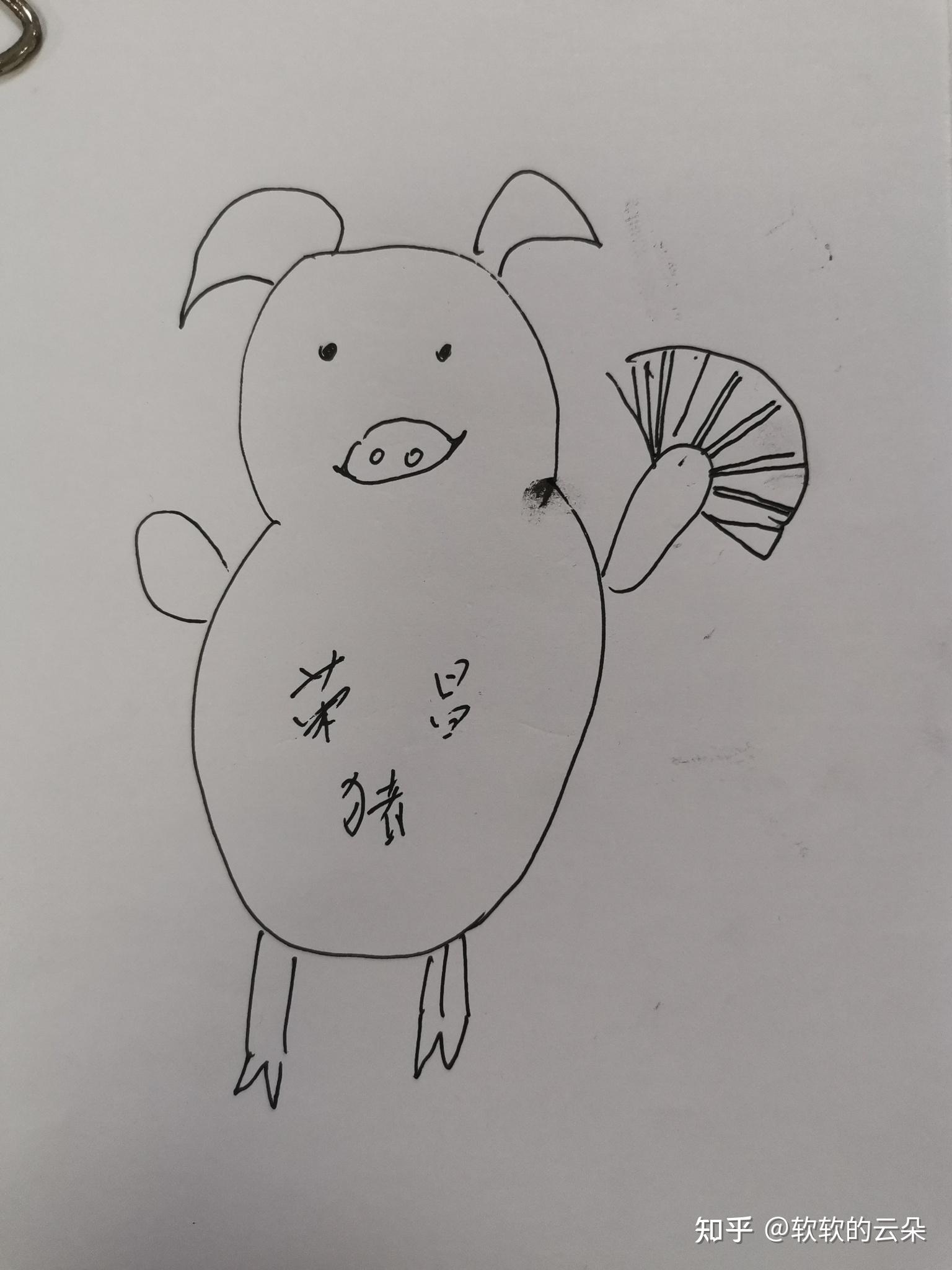 如果荣昌猪是带货主播能把什么东西卖成爆款