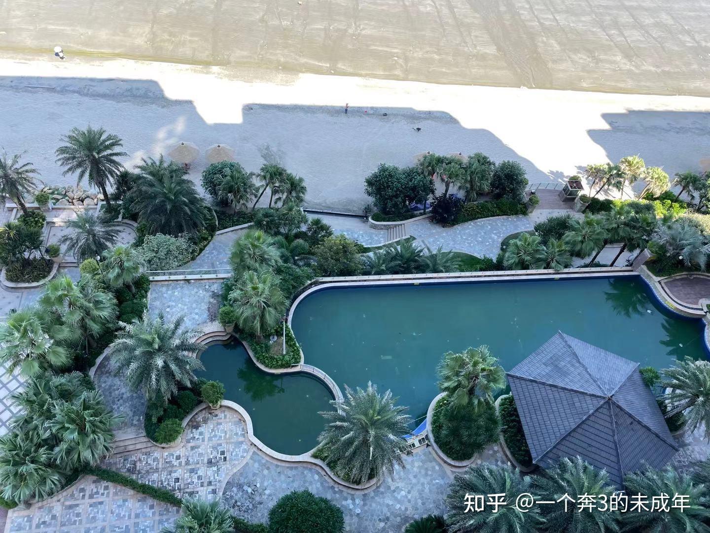 惠州双月湾+盐洲岛2天1夜自驾游攻略 - 知乎