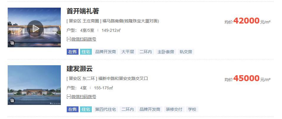 福州楼市大变天，好房子不便宜，统计五城区的高房价 - 知乎
