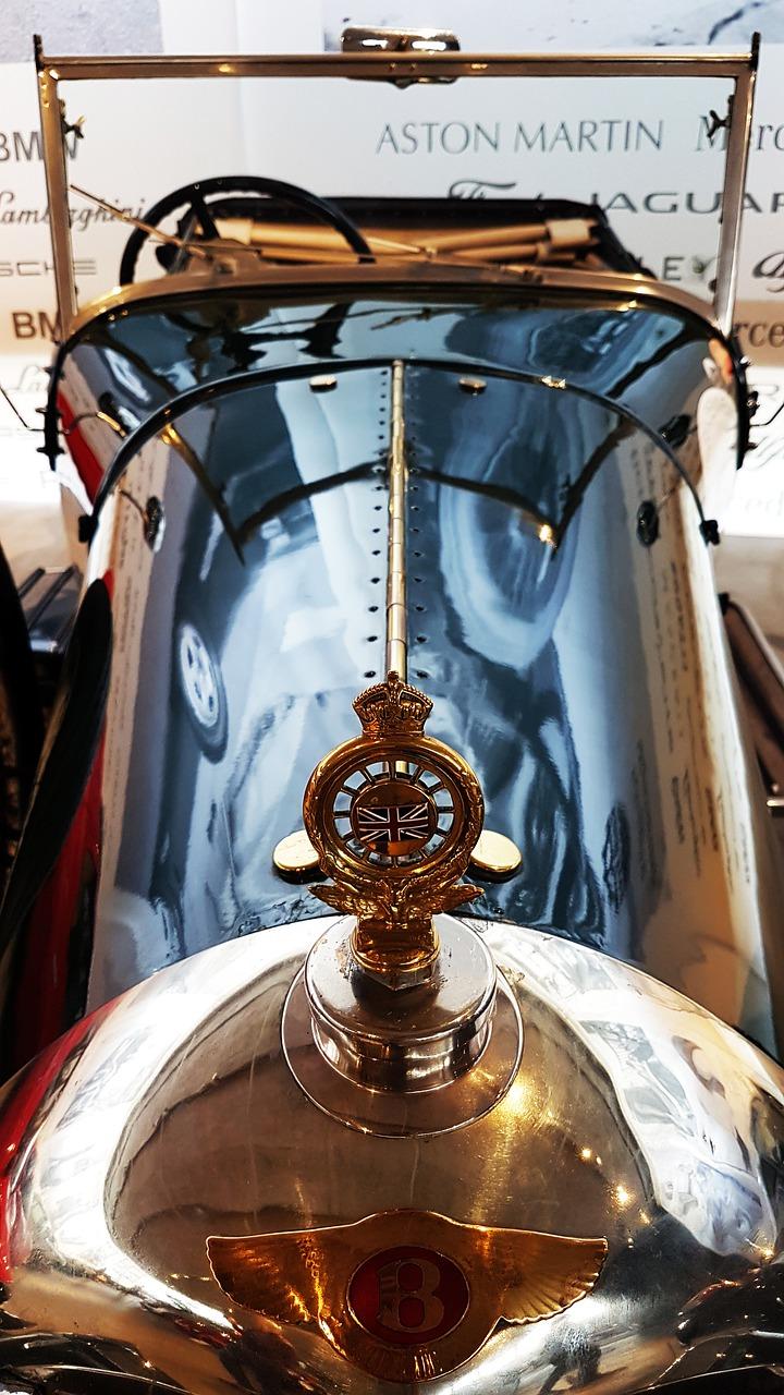 4. 按钮式锁车系统