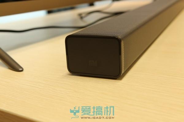 年轻人第一套音响小米家庭音响体验