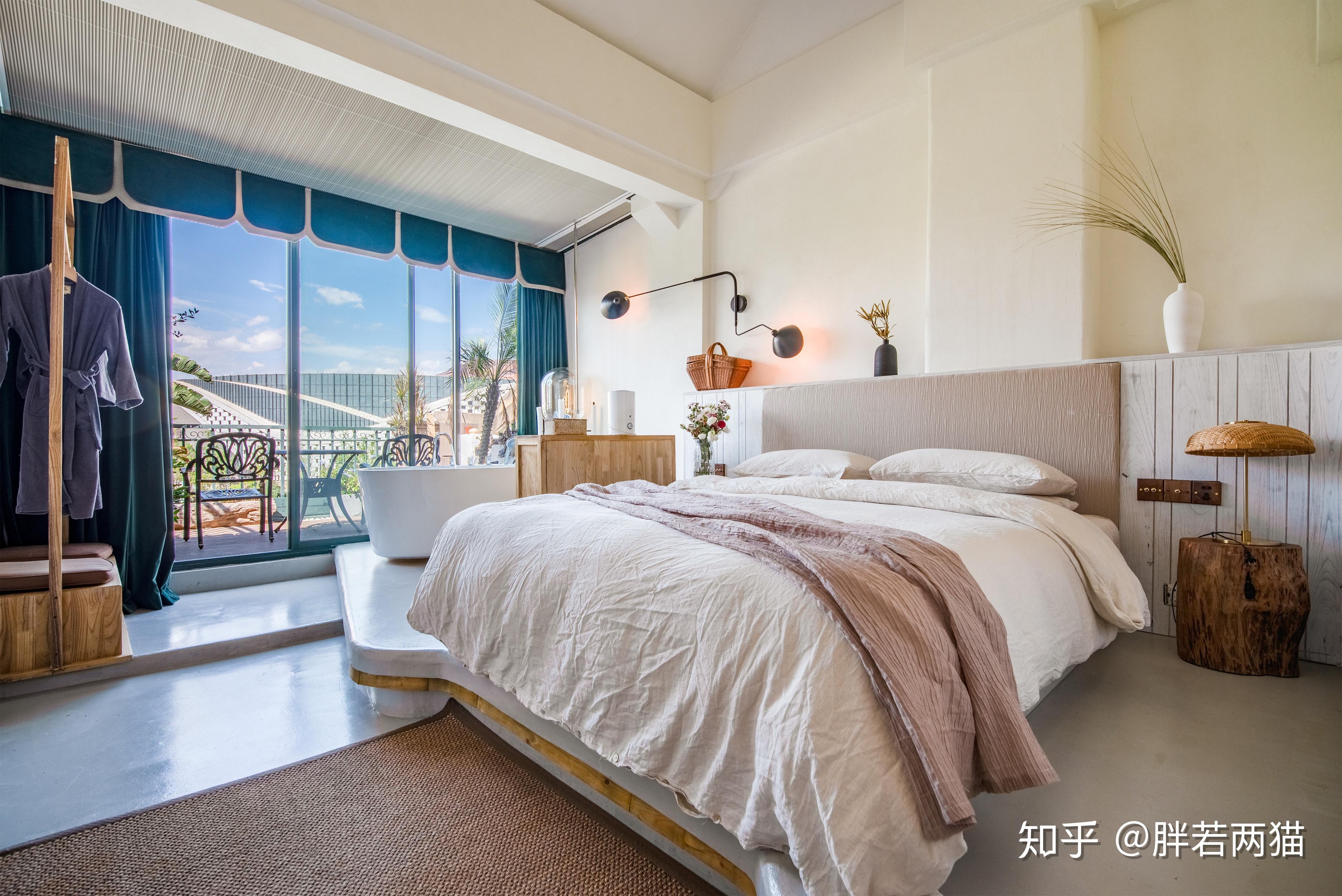 云南旅游,盘点昆明值得推荐的民宿or酒店 - 知乎