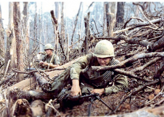 天兵折戟:875高地之战 - 知乎