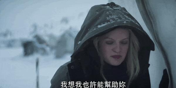 《面纱之下》王炸阵容,顶级制作,这部高能爽剧也能翻车?