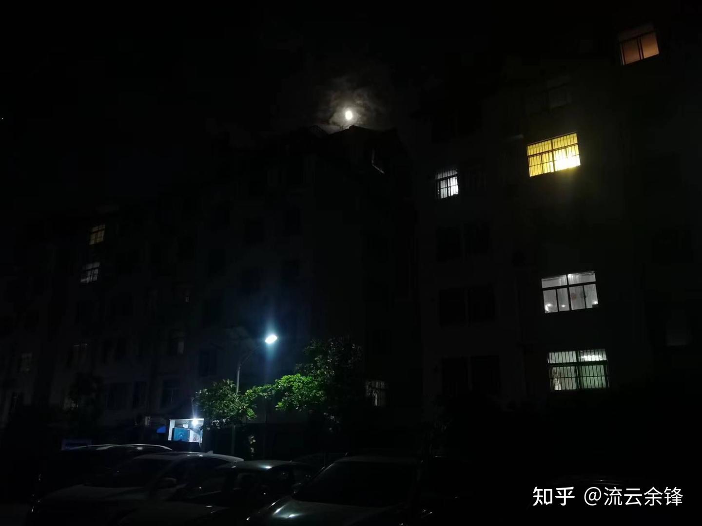 又是一个夜晚 - 知乎