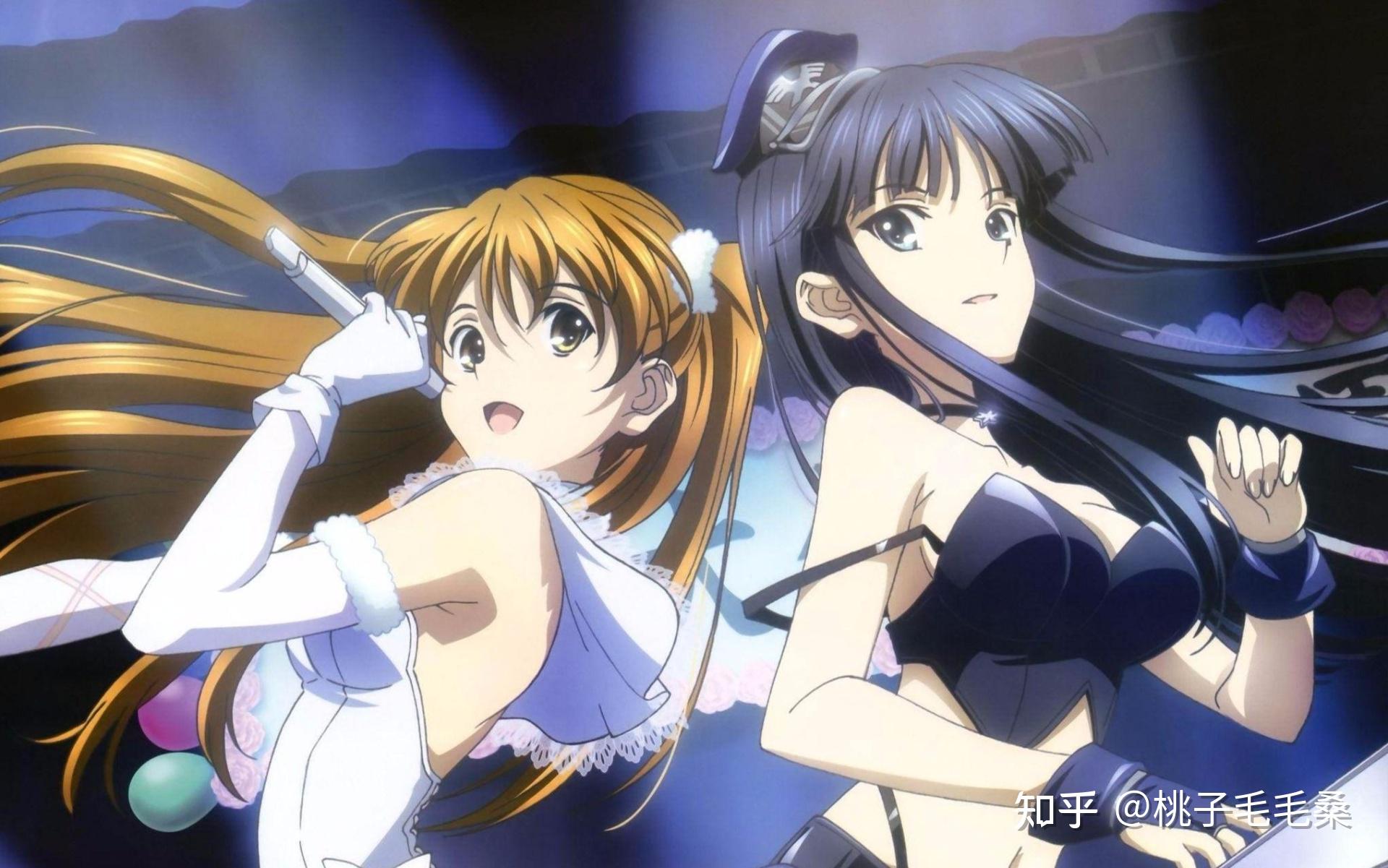 怎么评价《白色相簿2》这部动画? - 知乎