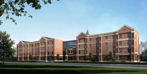 天津市第二耀华中学(天津耀华滨海学校应转为公办)