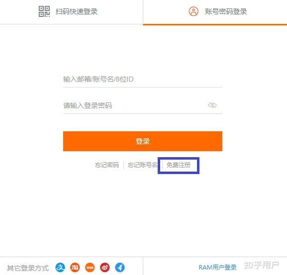 个人怎么注册域名？个人域名注册教程 - 知乎