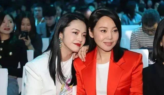 52岁闫妮新恋情被曝光,网友却不看好他? - 知乎