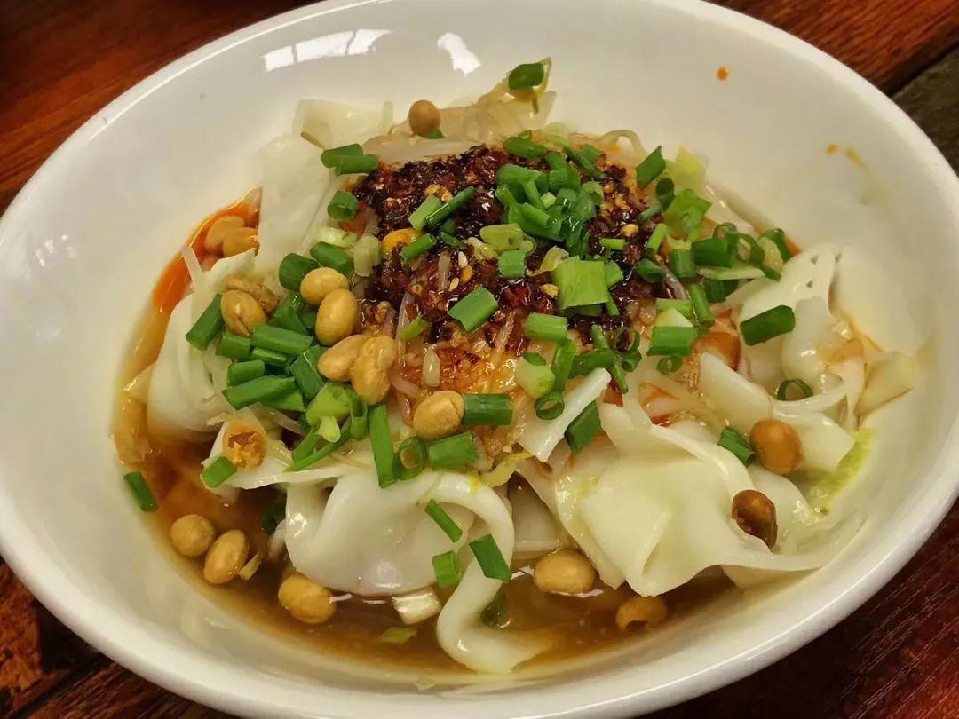 2018一家人在遵义与美食的邂逅