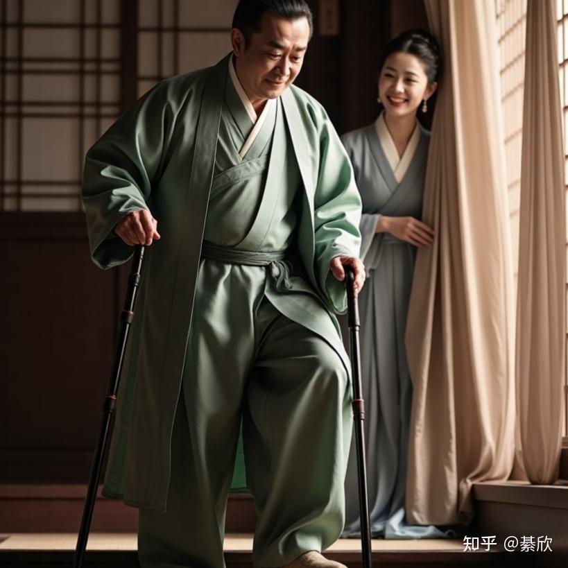 当齐夫人的笑声落到我的血糖仪上 - 知乎