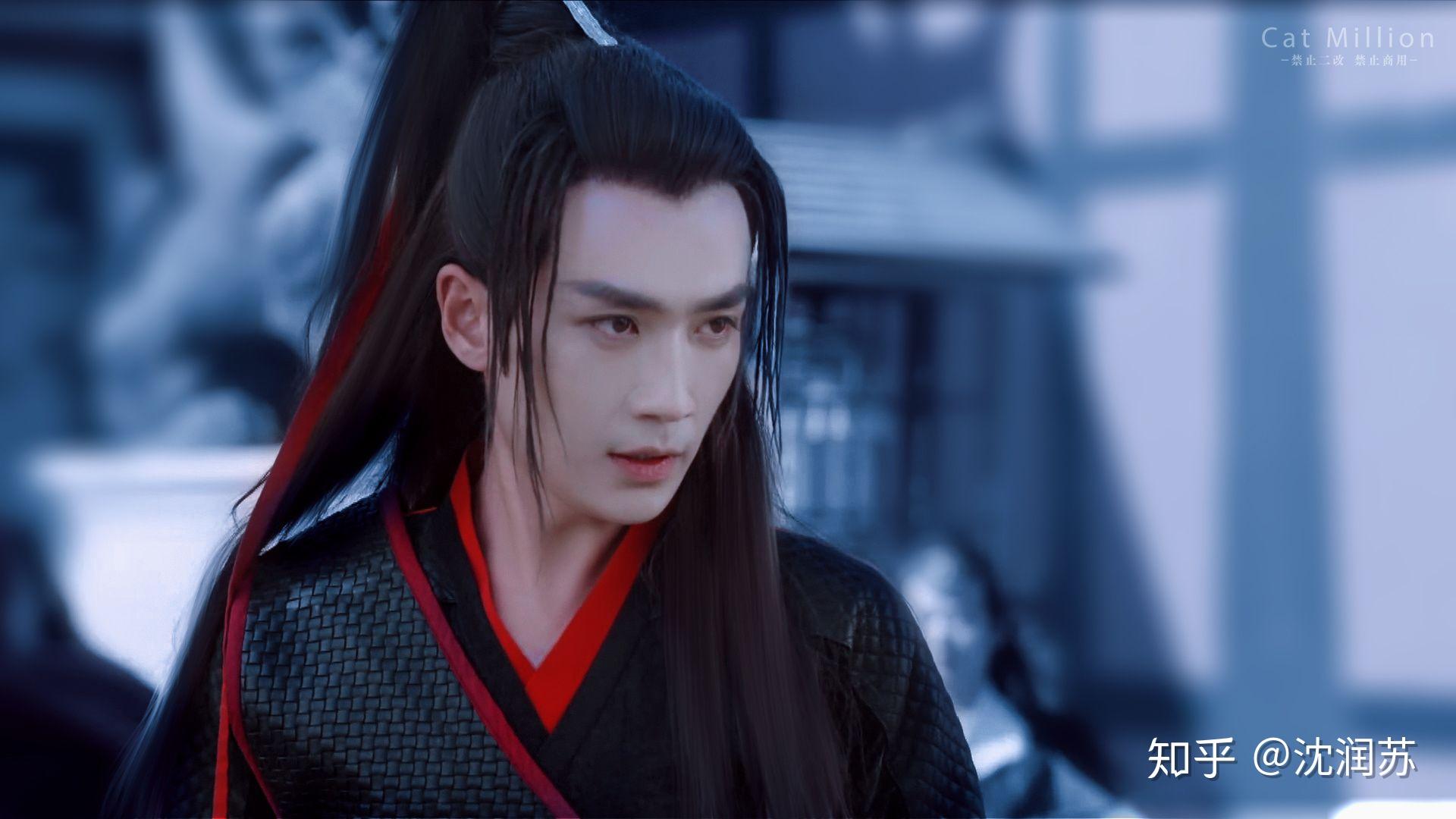 图贴1朱一龙傅红雪