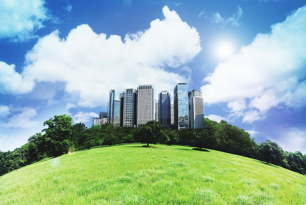 碳中和系列研究绿色低碳发展城市成都篇