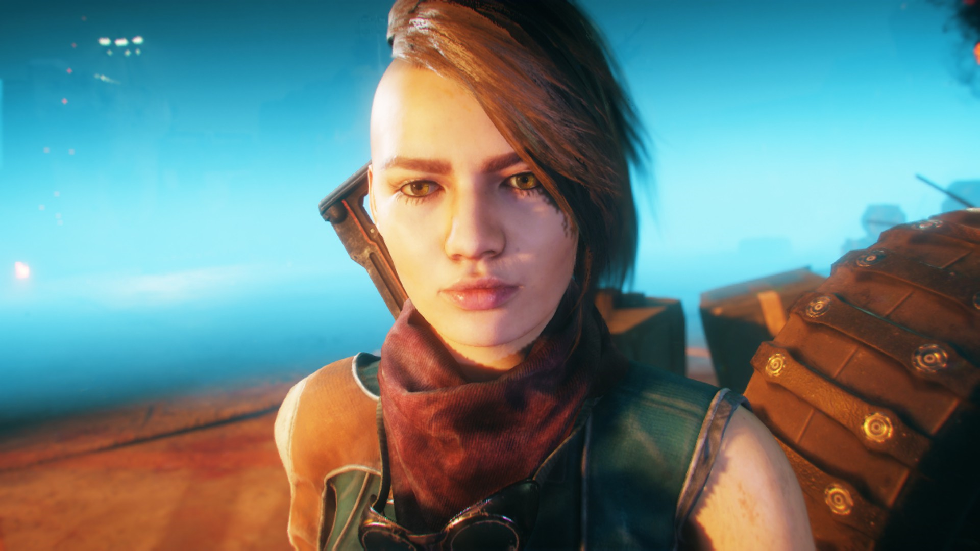 不务正业系列狂怒2让你射地足够爽的沙盒fps游戏