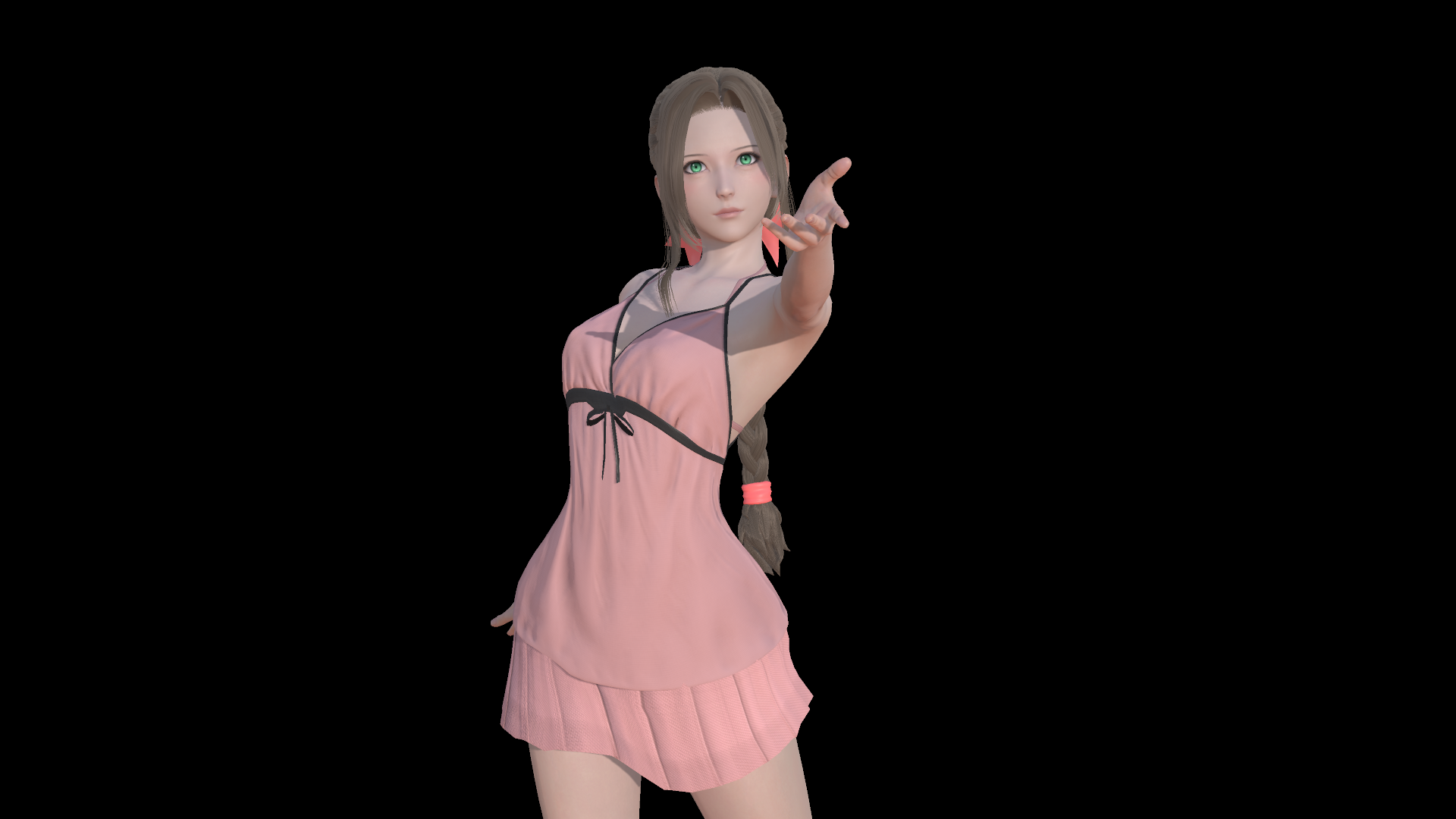 Aerith