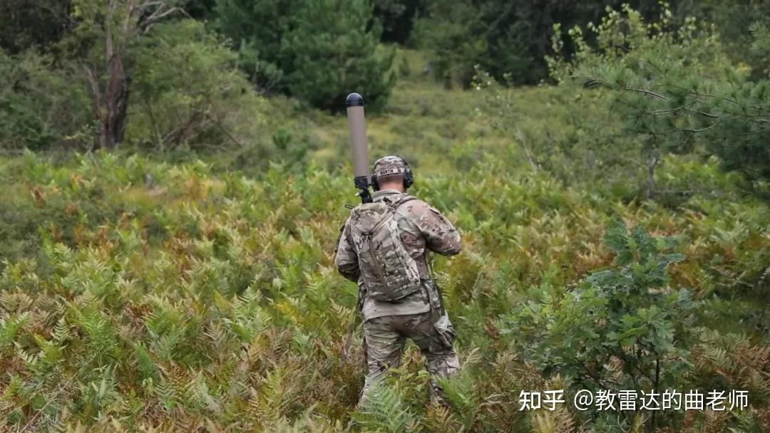 装备发展|美陆军电子战关键装备：地面层系统-旅级战斗队单兵背包（TLS BCT）深度剖析 - 知乎