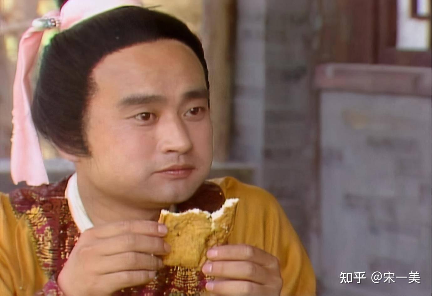 薛蟠、薛蝌取名学问大,隐藏着薛家的野心 知乎