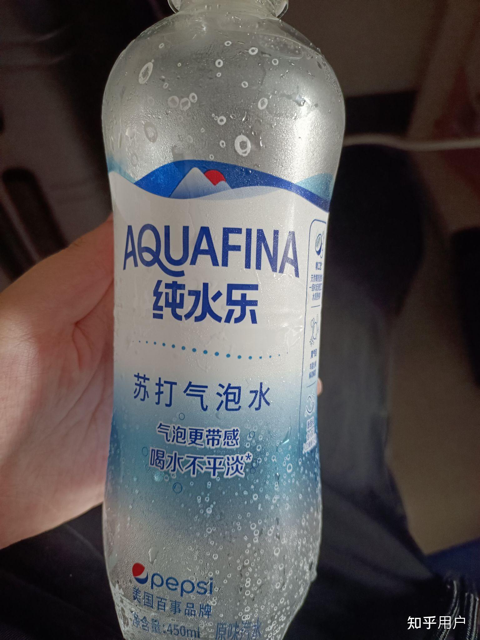 今天买了一瓶百事纯水乐气泡水,竟然是无与伦比的难喝,后悔的我啊