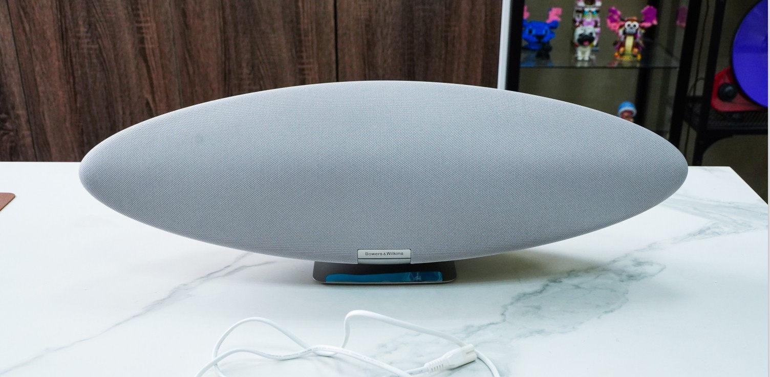 宝华韦健第五代飞艇入手记