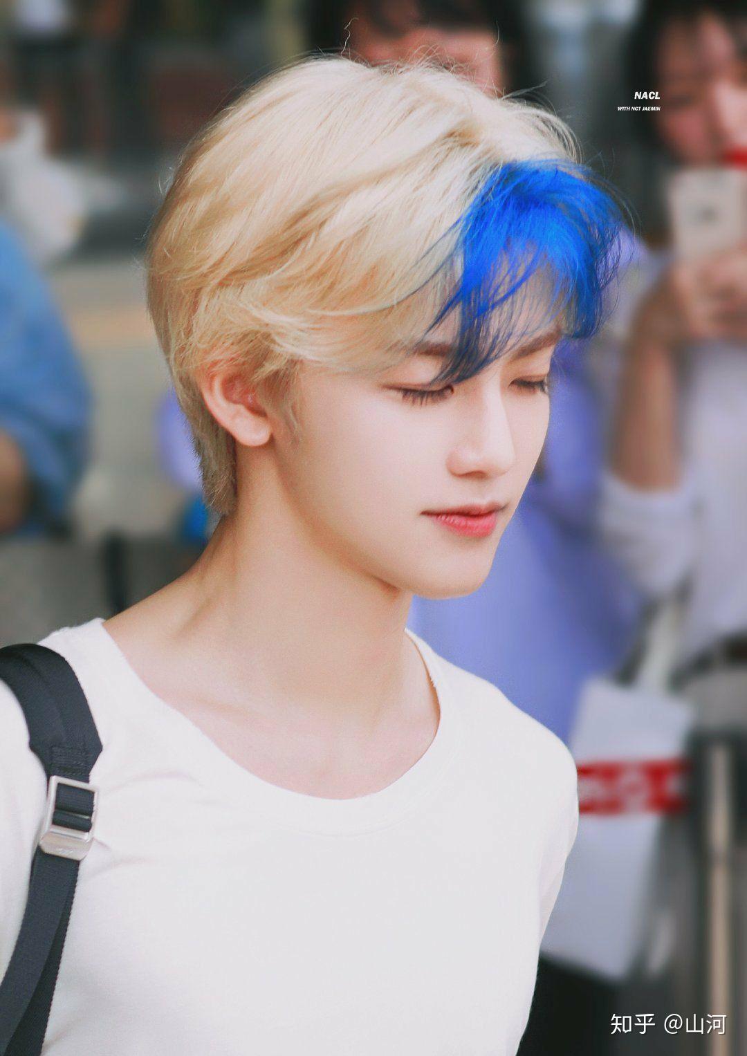 为什么感觉nct罗渽民的颜值与日俱增?如何看待罗渽民的长相趋势?