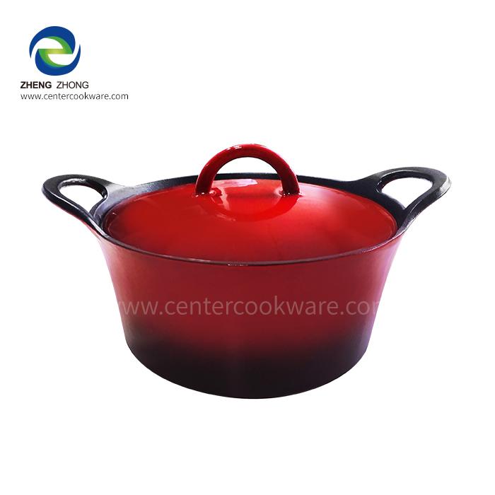 Can you put a cast iron skillet in the oven?, by Centercookware