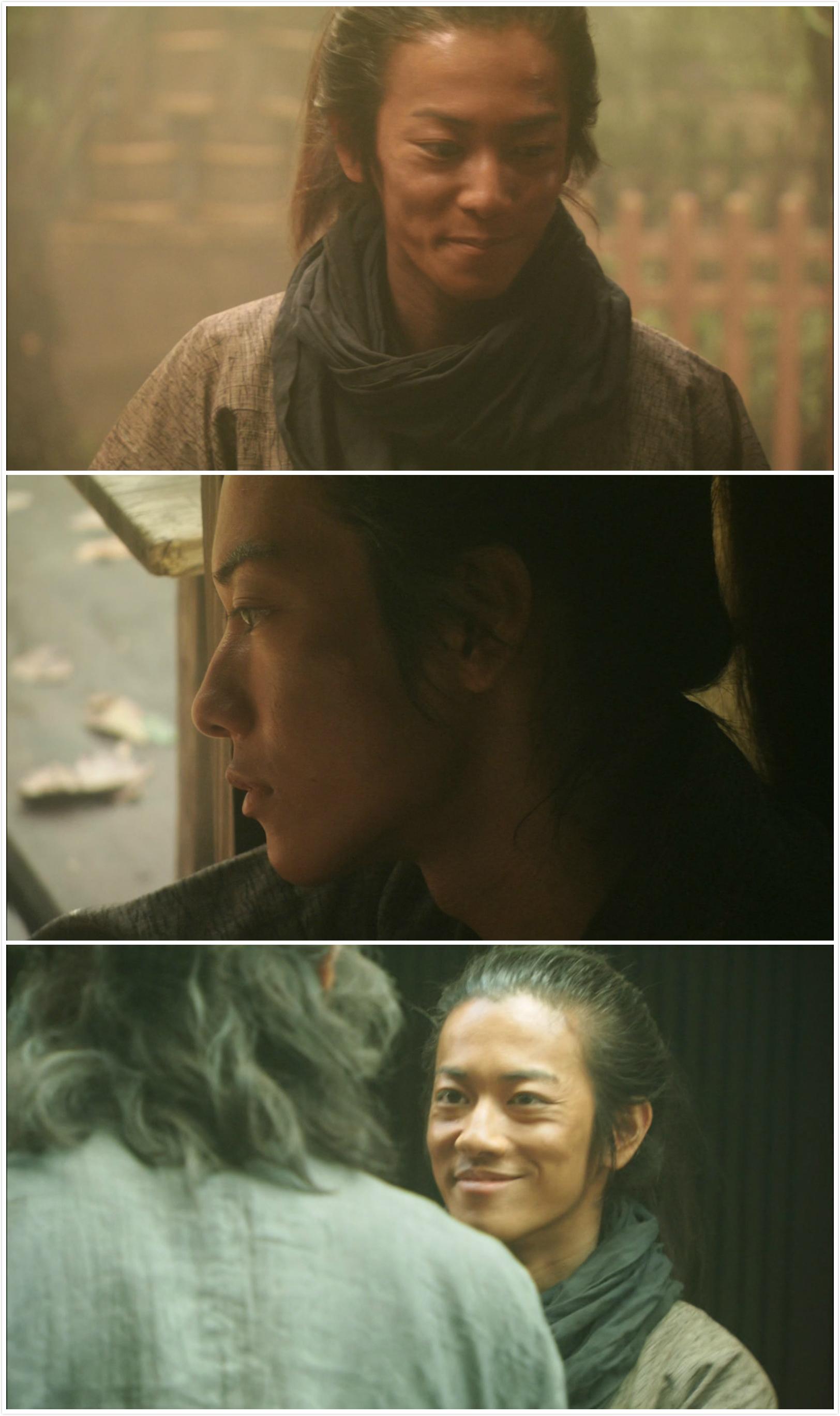 如何评价2010年nhk大河剧龙马传