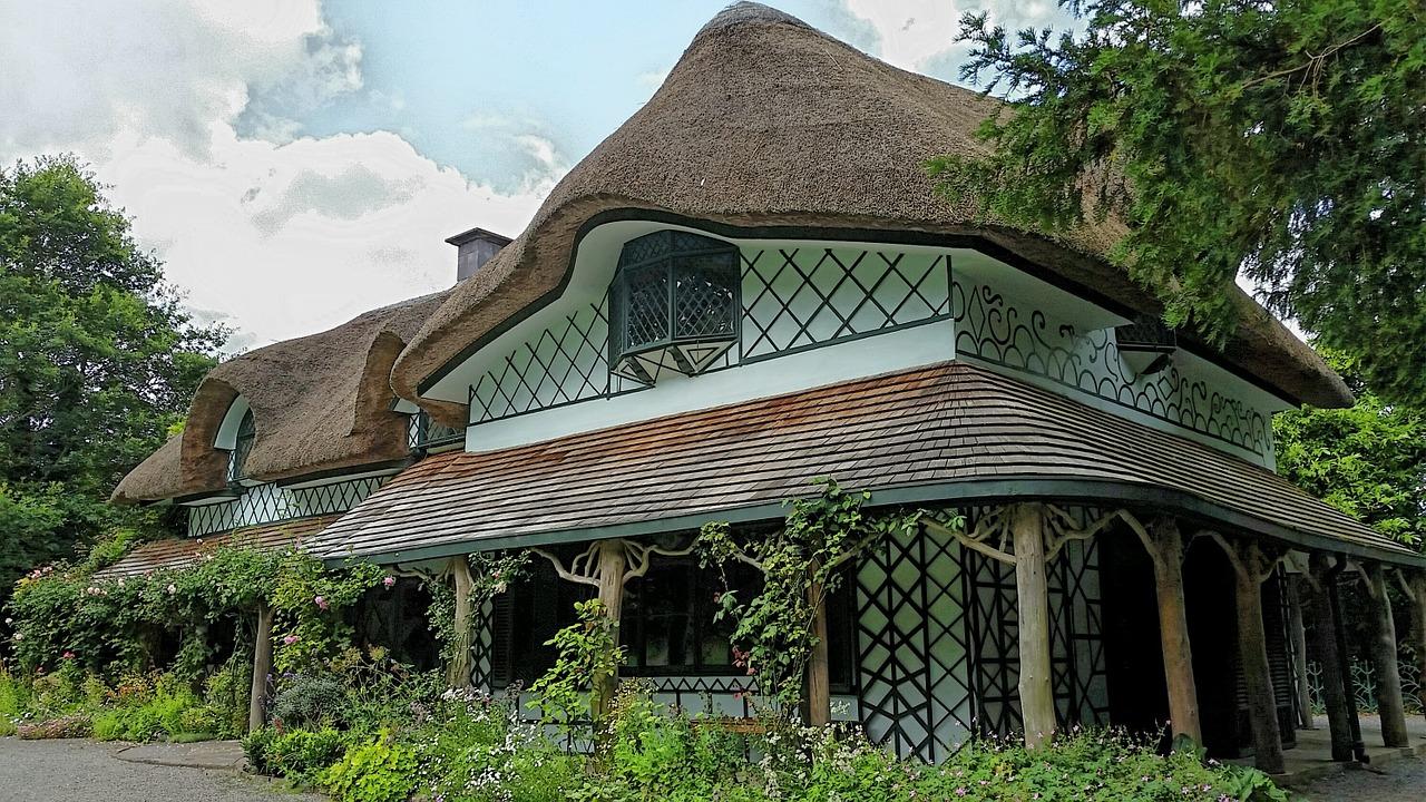 农村房盖什么瓦好