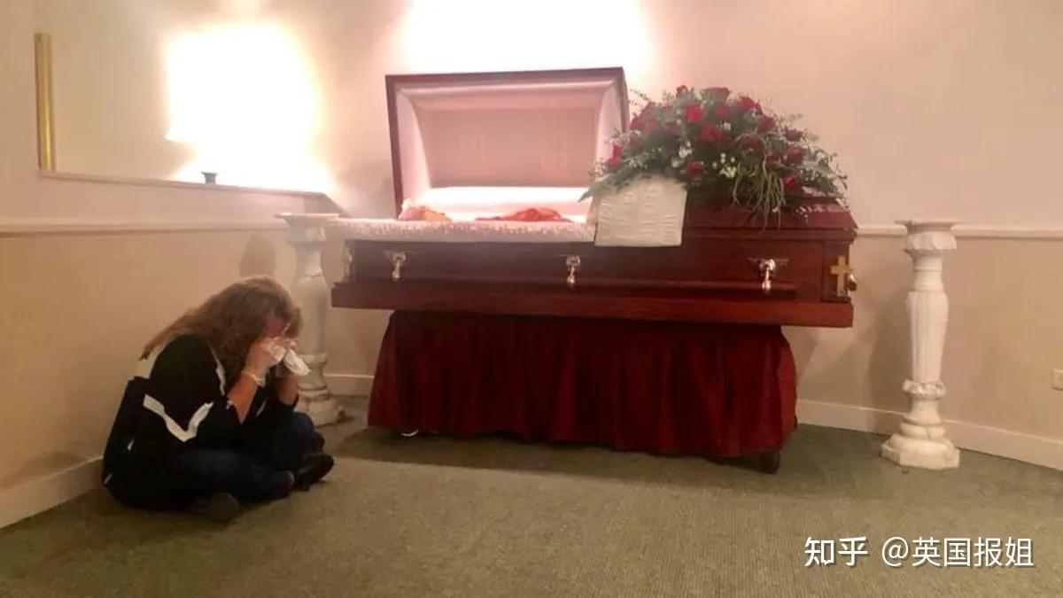 美国疫情爆大量灵异事件家属接连撞鬼cnn揭揪心真相