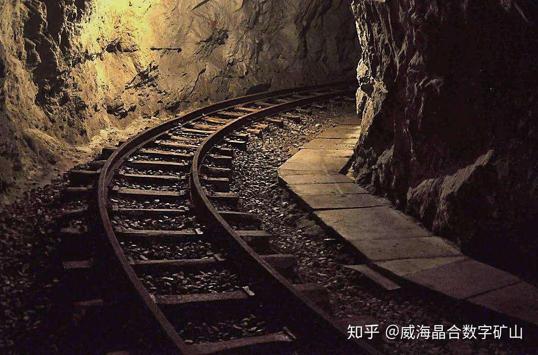走进//矿山井下巷道动态监测设备//大家庭 - 知乎