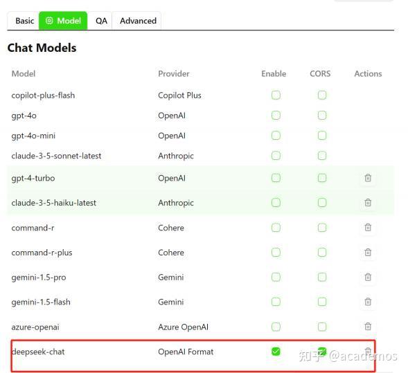 Obsidian使用 API 调用 DeepSeek,实现在Obsidan界面内直接对话deepseek，以及使用[[]]直接调用笔记内容进行 ...