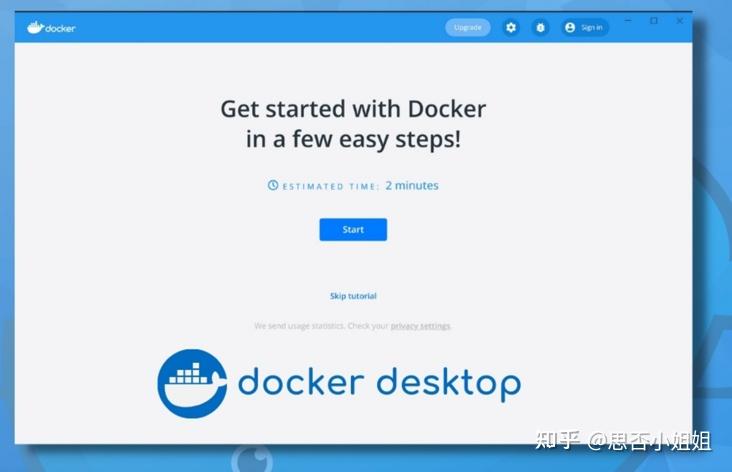 Docker Desktop 宣布支持 Linux！从被弃用到“憋大招”卷土重来 - 知乎