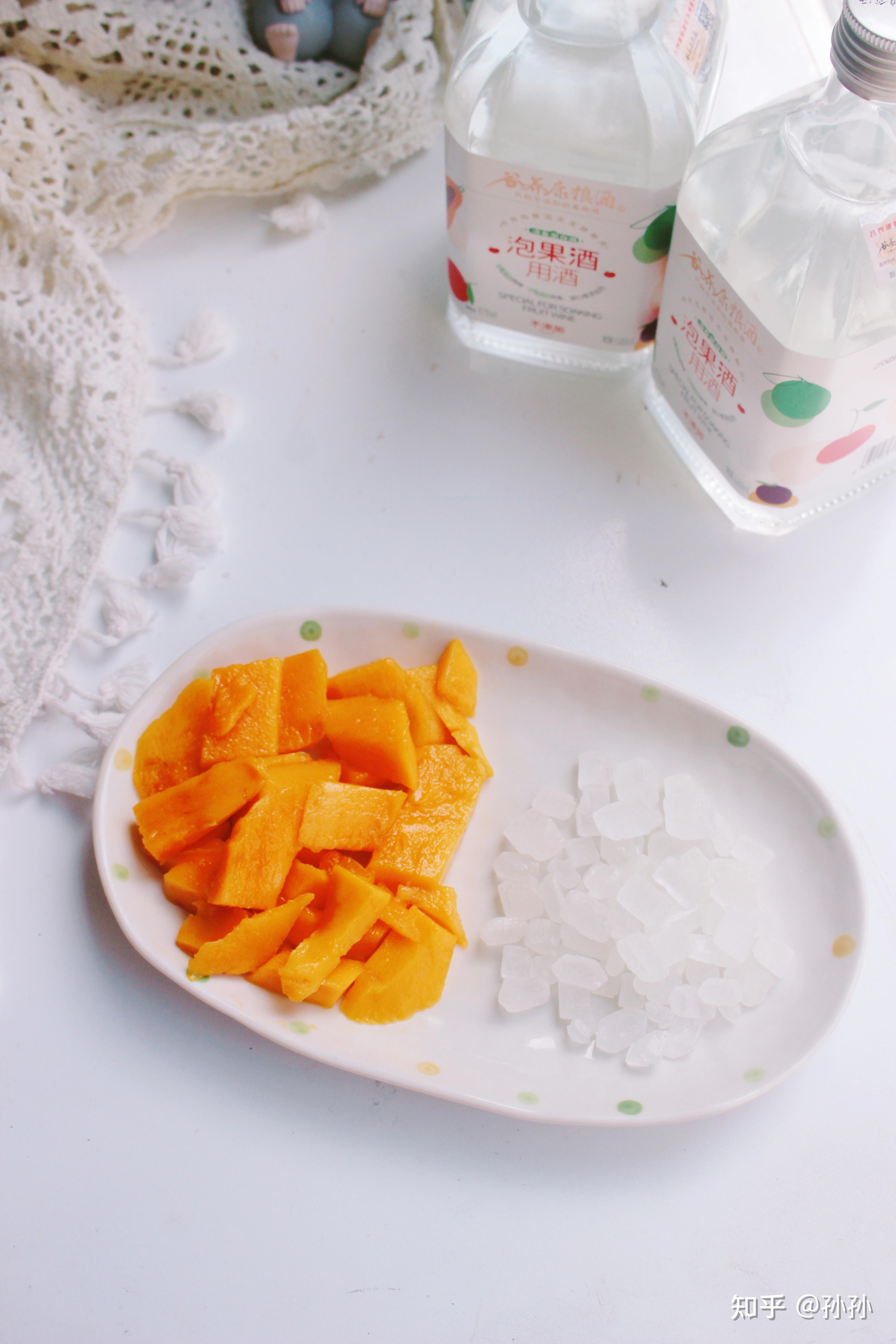 芒果柚子雪沙冰～ - 堆糖，美图壁纸兴趣社区