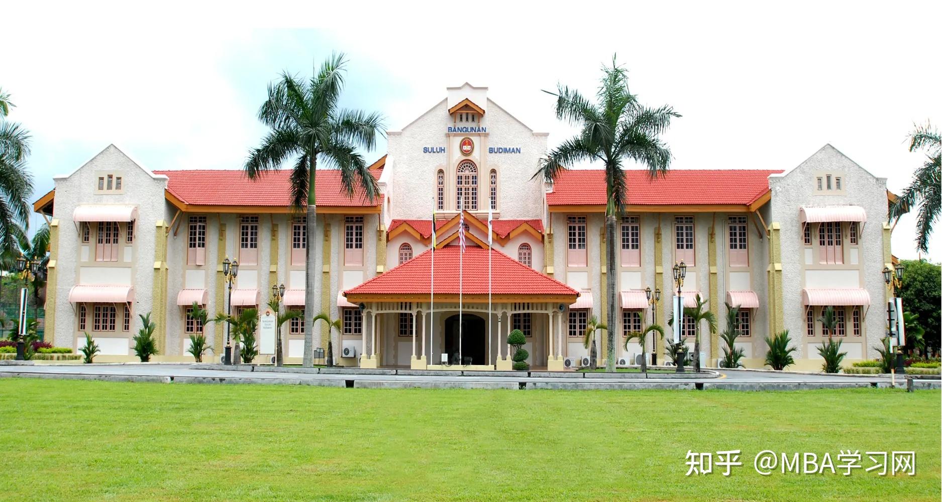 马来西亚苏丹大学图片