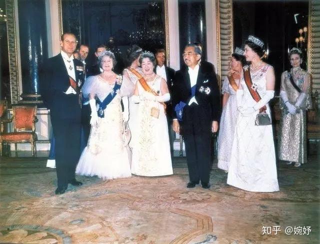 日本香醇皇后良子一一从美娇妻到恶婆婆的辛酸历程 知乎