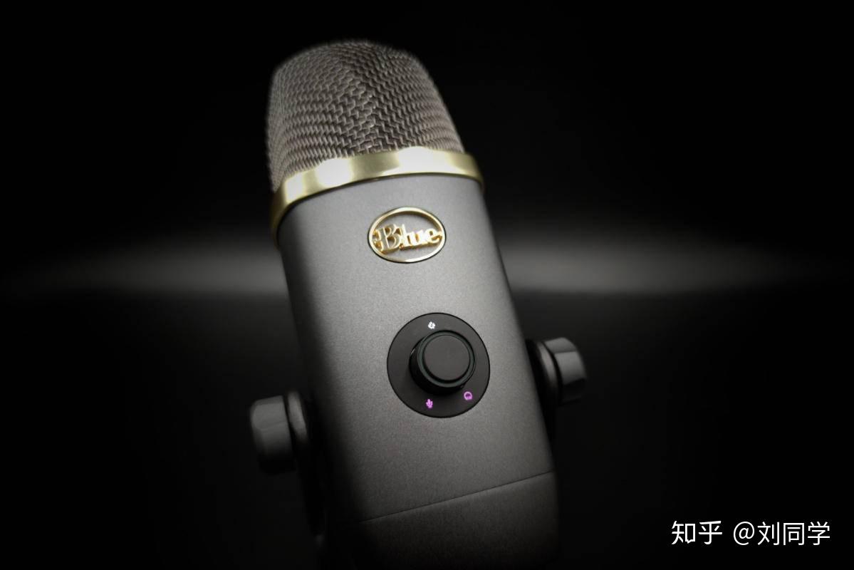 blueyetix魔兽世界特别版麦克风深度体验