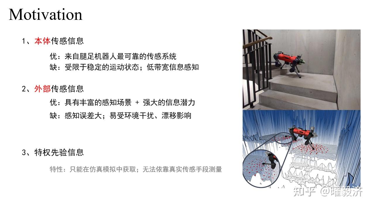 略读22SR《Learning robust perceptive locomotion for quadrupedal robots in ...