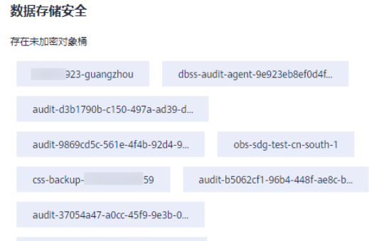 如何保障企业数据资产的全生命周期安全?看这篇就够了 如何保障企业数据资产的全生命周期安全?看这篇就够了