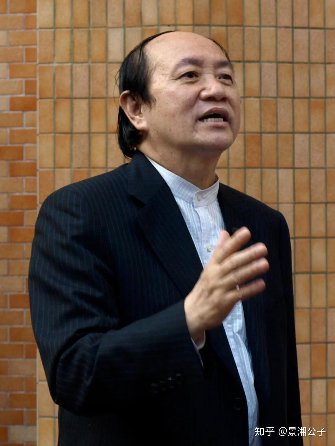 "潮州怒汉"詹培忠,1980年操控佳宁股价使其狂飙16倍,从而使他获得"